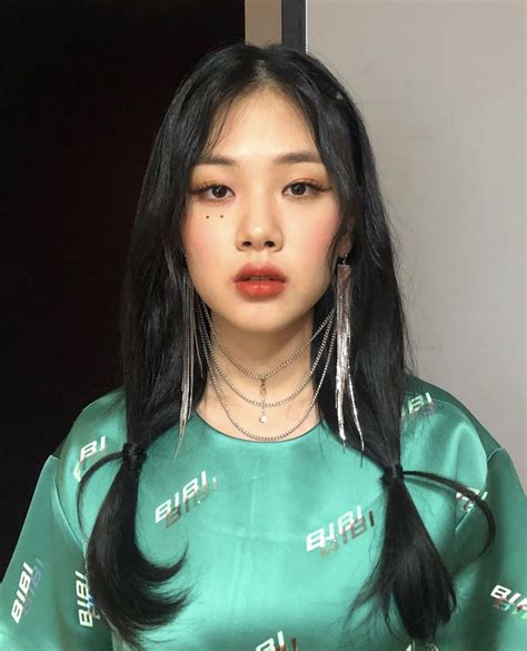 Bibi (singer) .